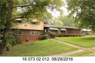 600 San Pablo Ct, Stone Mountain, GA 30083-3834