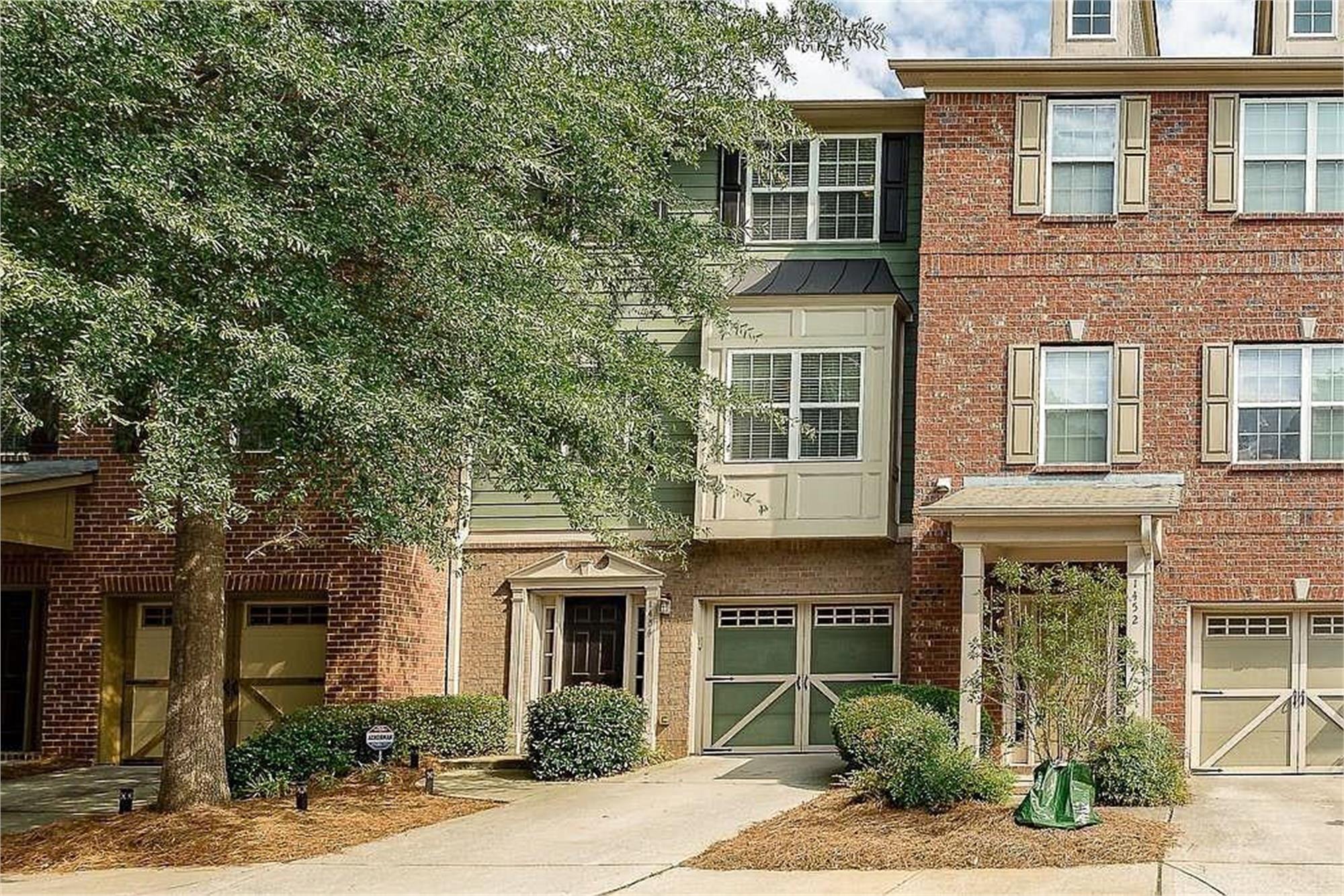 1454 Dolcetto Trce, Kennesaw, GA 30152-6761