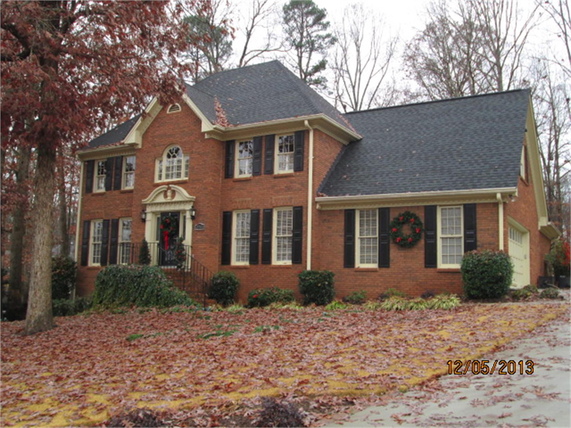 2715 Winthrope Way Sw, Lawrenceville, GA 30044-7202