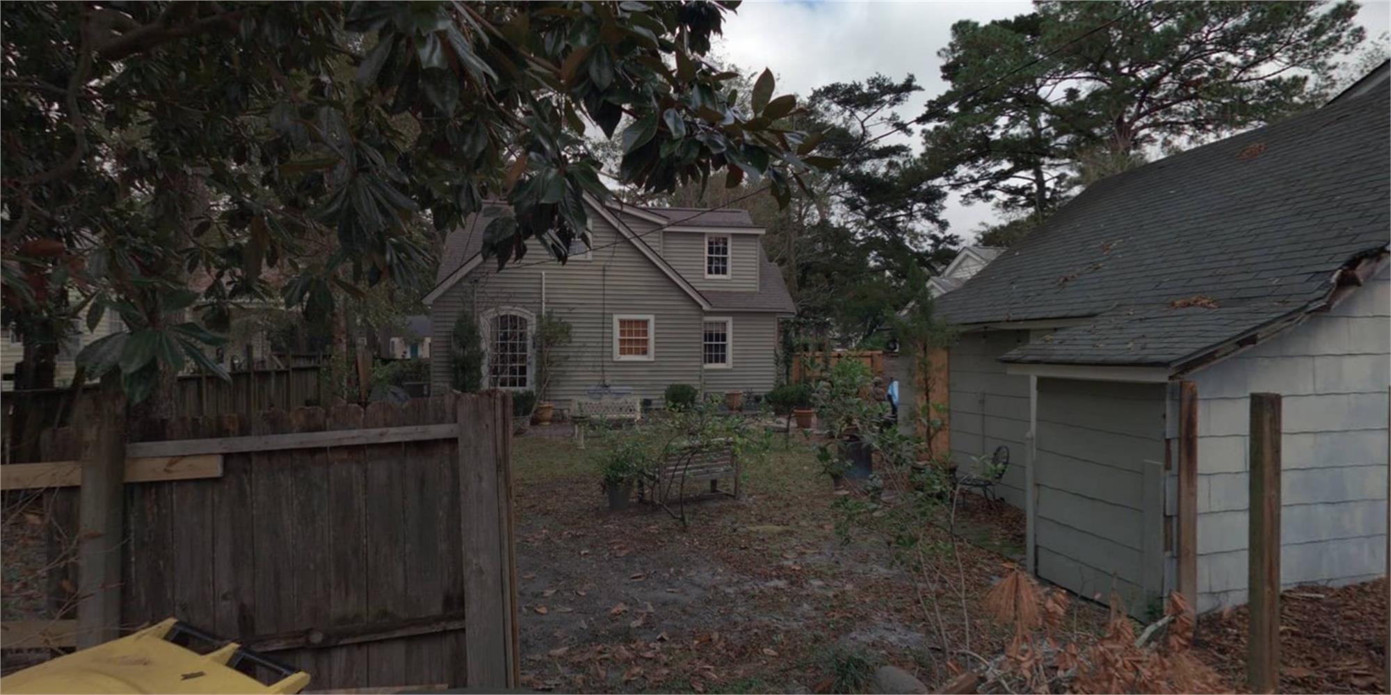 509 E 58th St, Savannah, GA 31405-3530