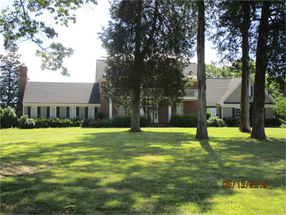 215 Burnt Hickory Rd Se, Cartersville, GA 30120-5425