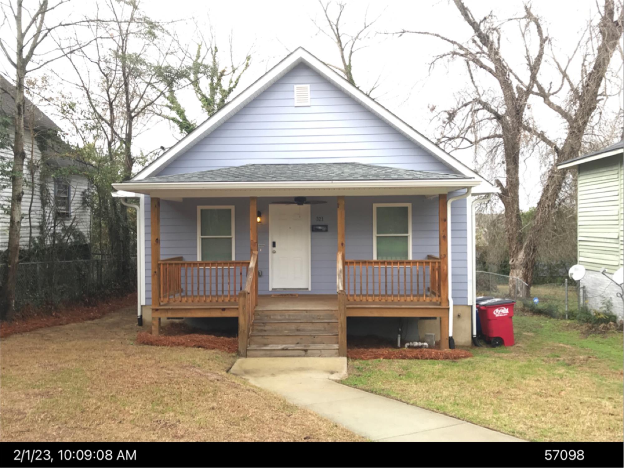321 Madison St, Macon, GA 31201-1613