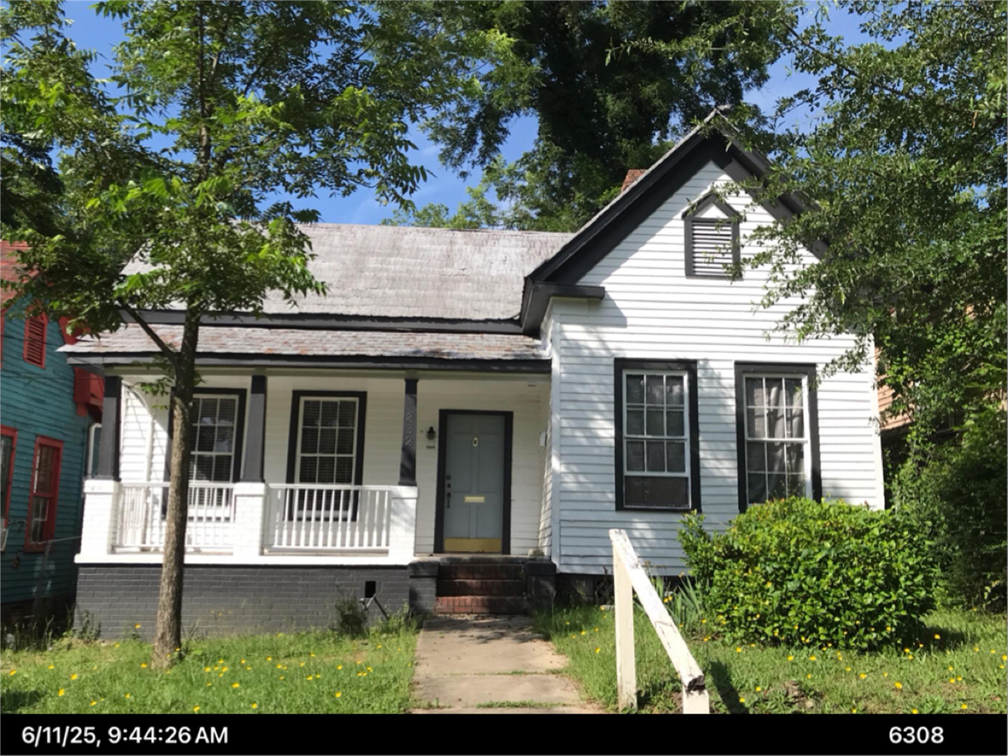 832 Elm St, Macon, GA 31201-2229