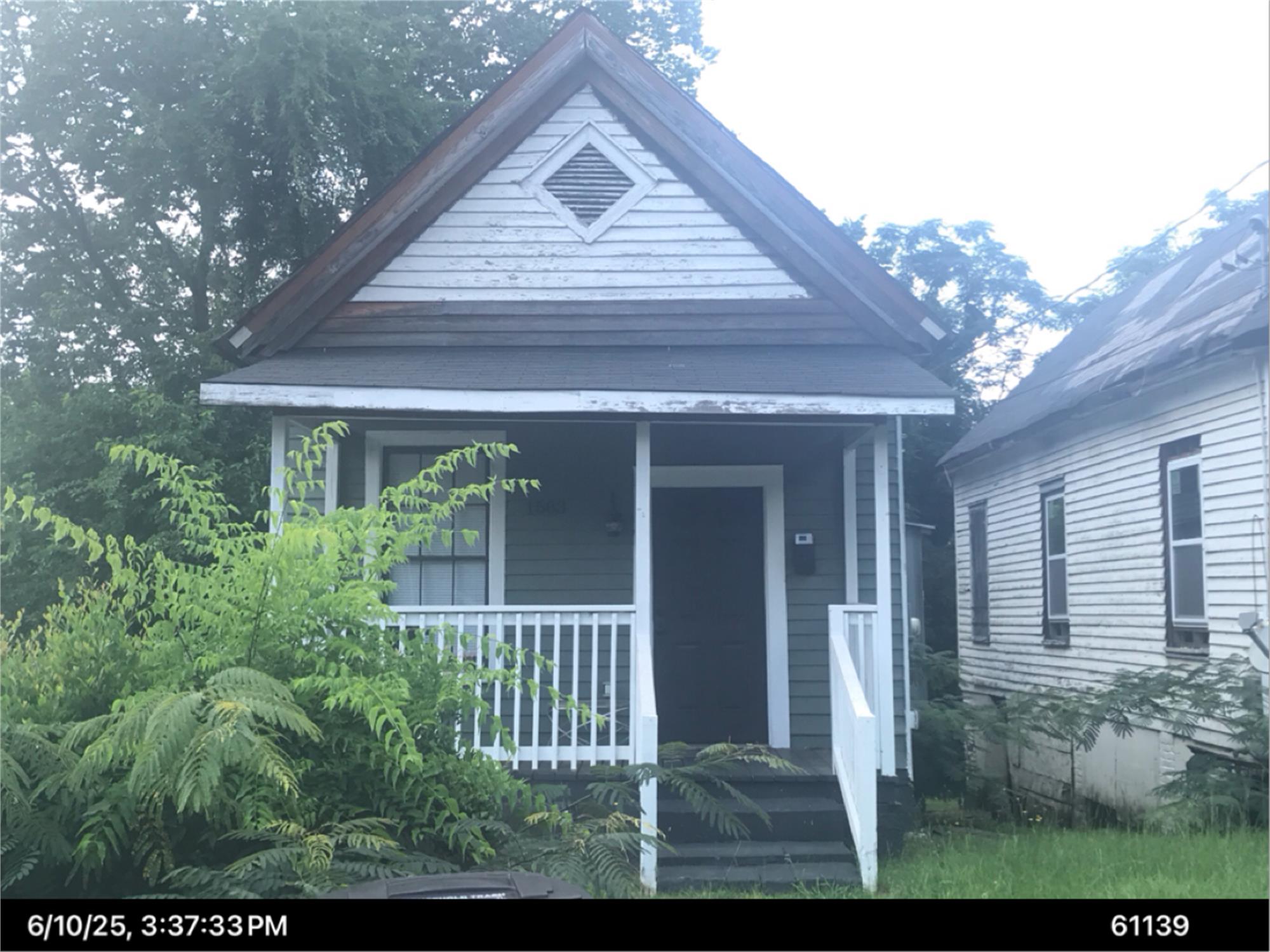 1583 1st St, Macon, GA 31201-2561