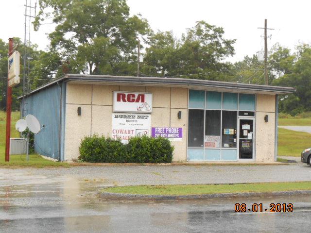 925 Charles Perry Ave, Sardis, GA 30456-2840