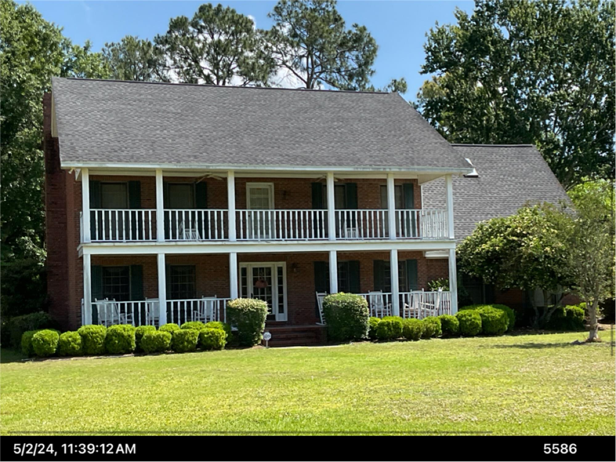 101 Longwood Rd, St Marys, GA 31558-4390