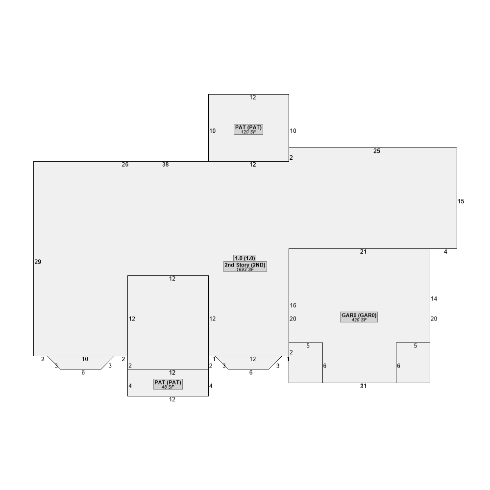 2553 Lennox Dr Se, Conyers, GA 30094-2029