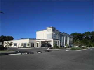 5314 And 5308 New Jesup Hwy, Brunswick, GA 31523