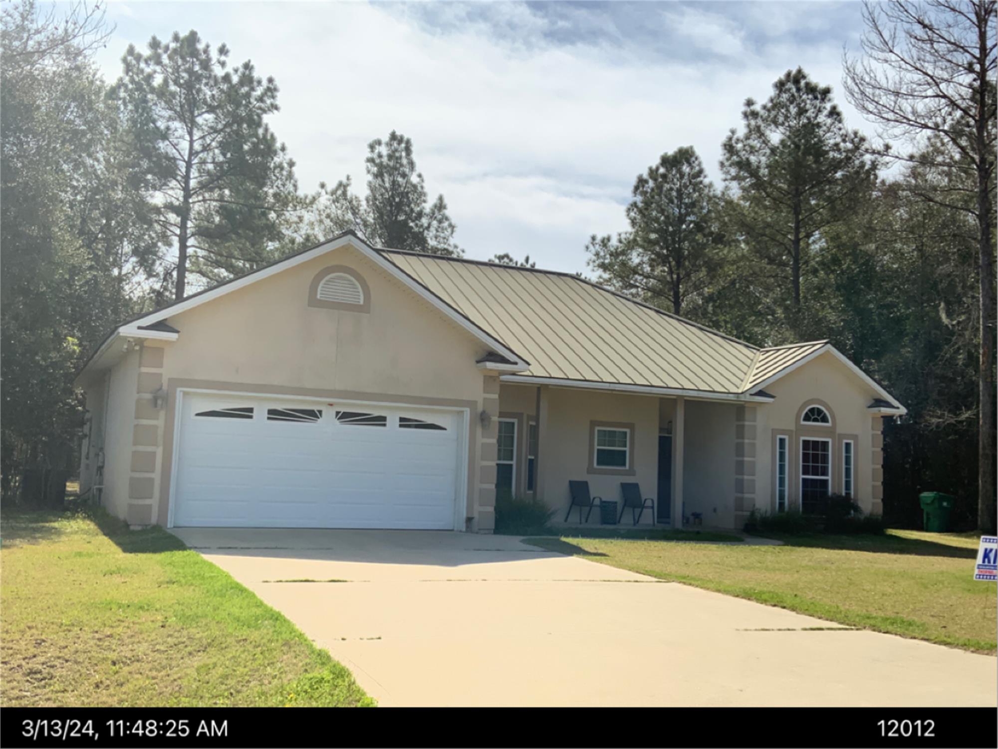 1319 Pelican Ln Se, Townsend, GA 31331-3521