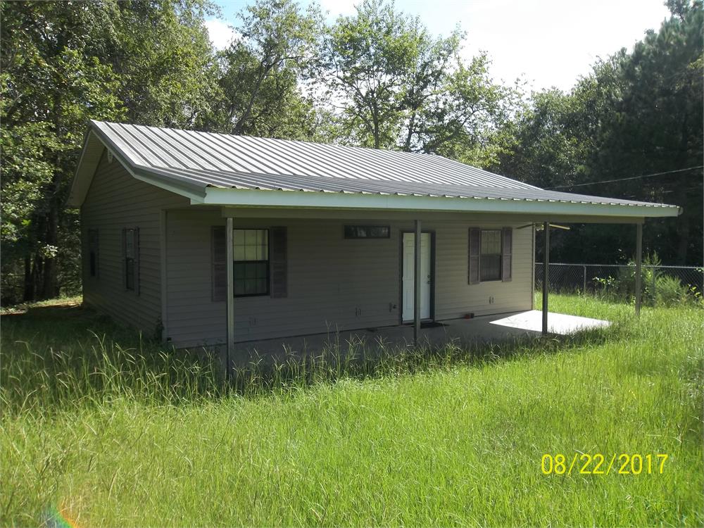 1945 Lewis Rd, Louisville, GA 30434-5409