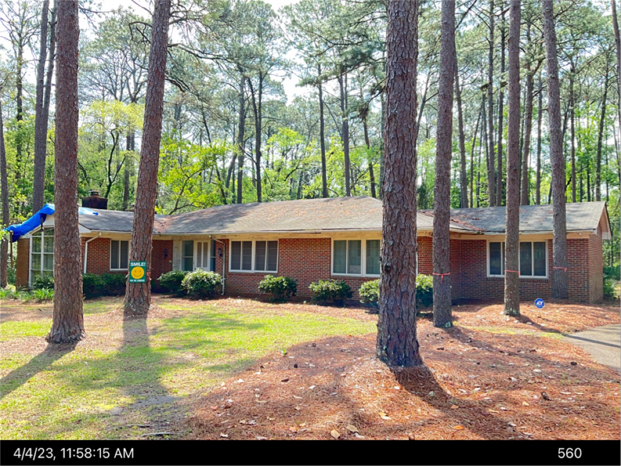 710 20th St W, Tifton, GA 31794-3342