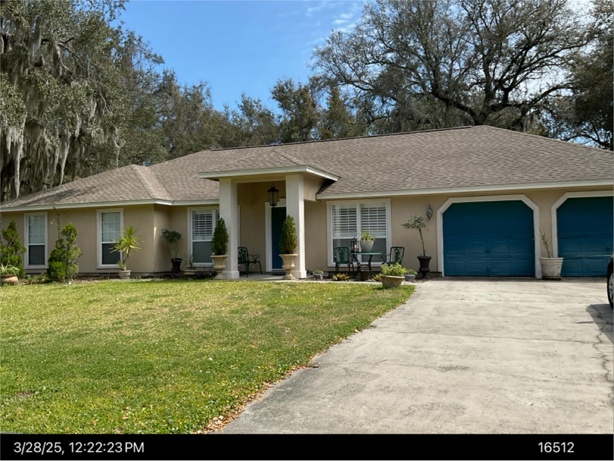 332 Cypress Ln, St Marys, GA 31558-2661