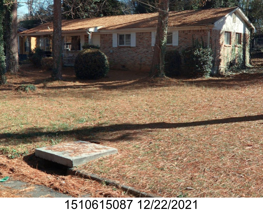 2982 Battle Forrest Dr, Decatur, GA 30034-2761