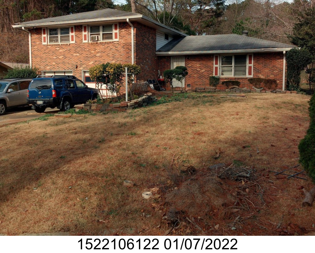 3970 Jane Marie Ln, Decatur, GA 30035-1011