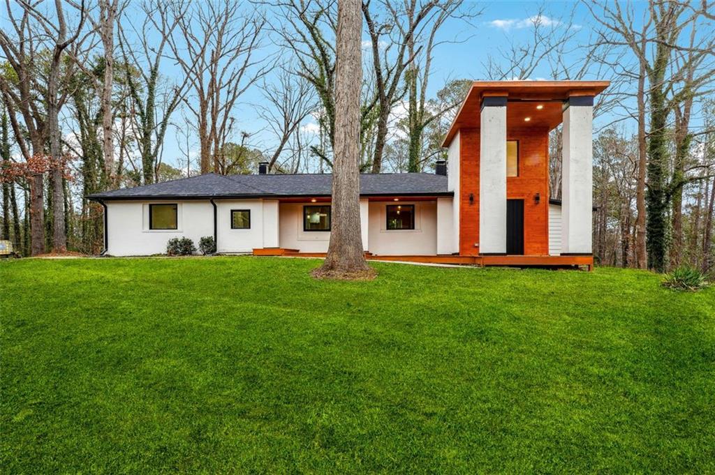 3664 Dogwood Farm Rd, Decatur, GA 30034-6407