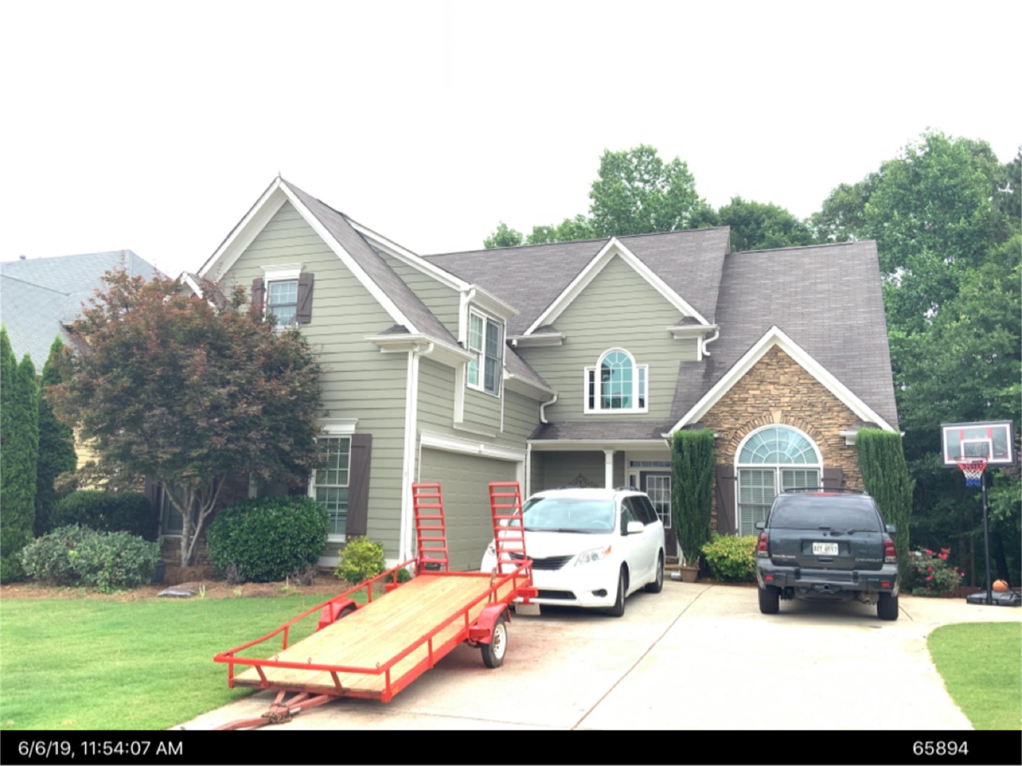 774 Bent Leaf Dr, Dallas, GA 30132-1130