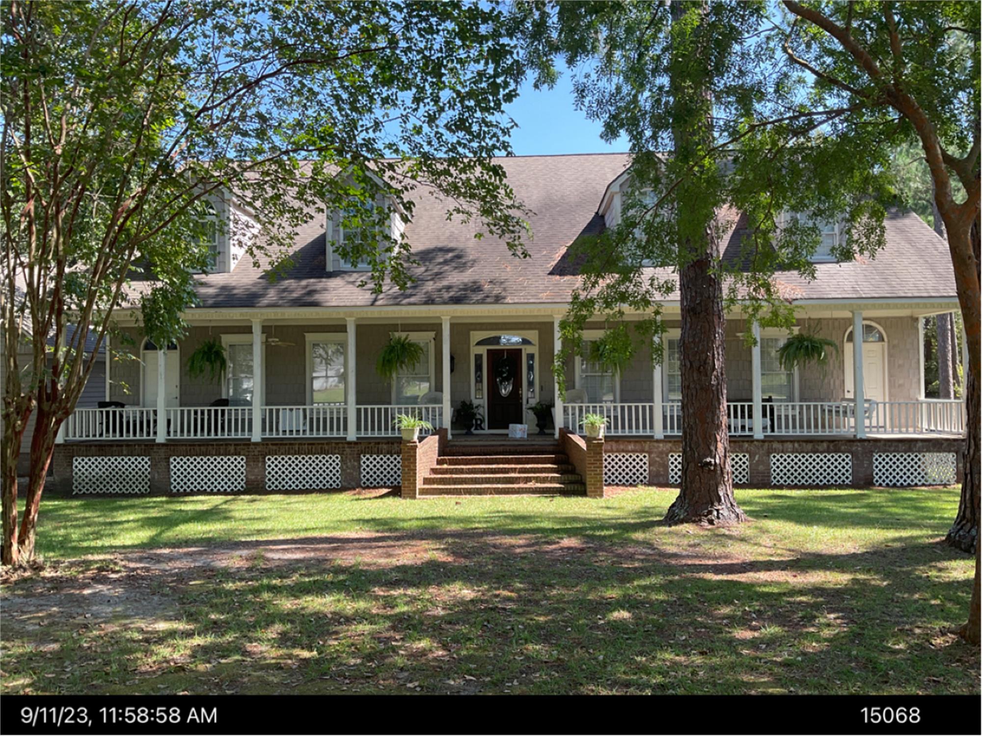 4903 Woodland Ct, Tifton, GA 31794-2305