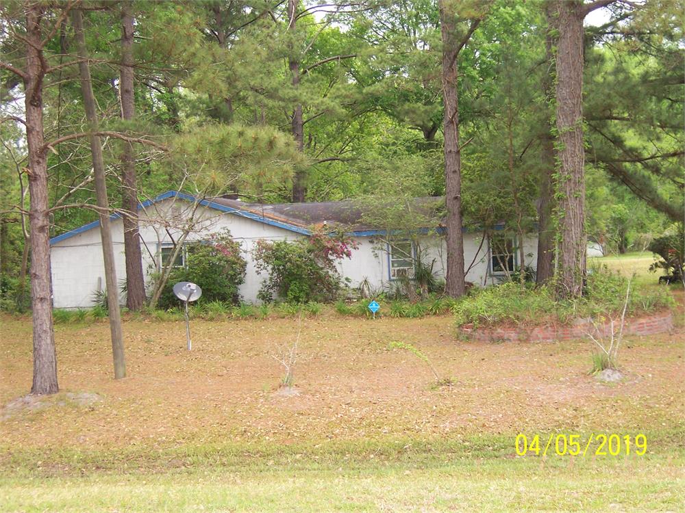 4523 Mud Rd, Brooklet, GA 30415-5125