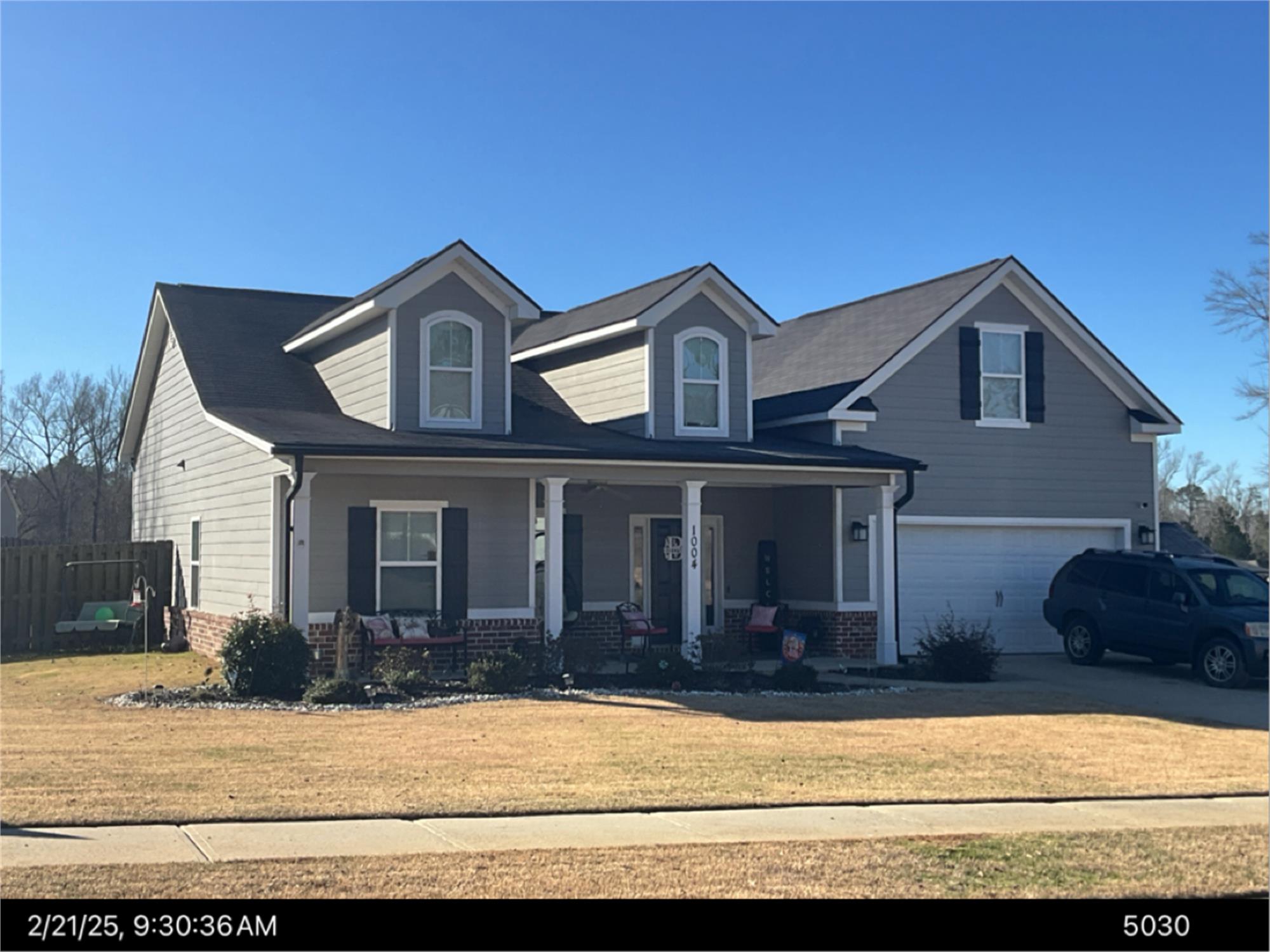 1004 Elias Sta, Thomson, GA 30824-4161