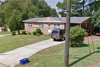 6286 Green Acres Dr, Covington, GA 30014-3504