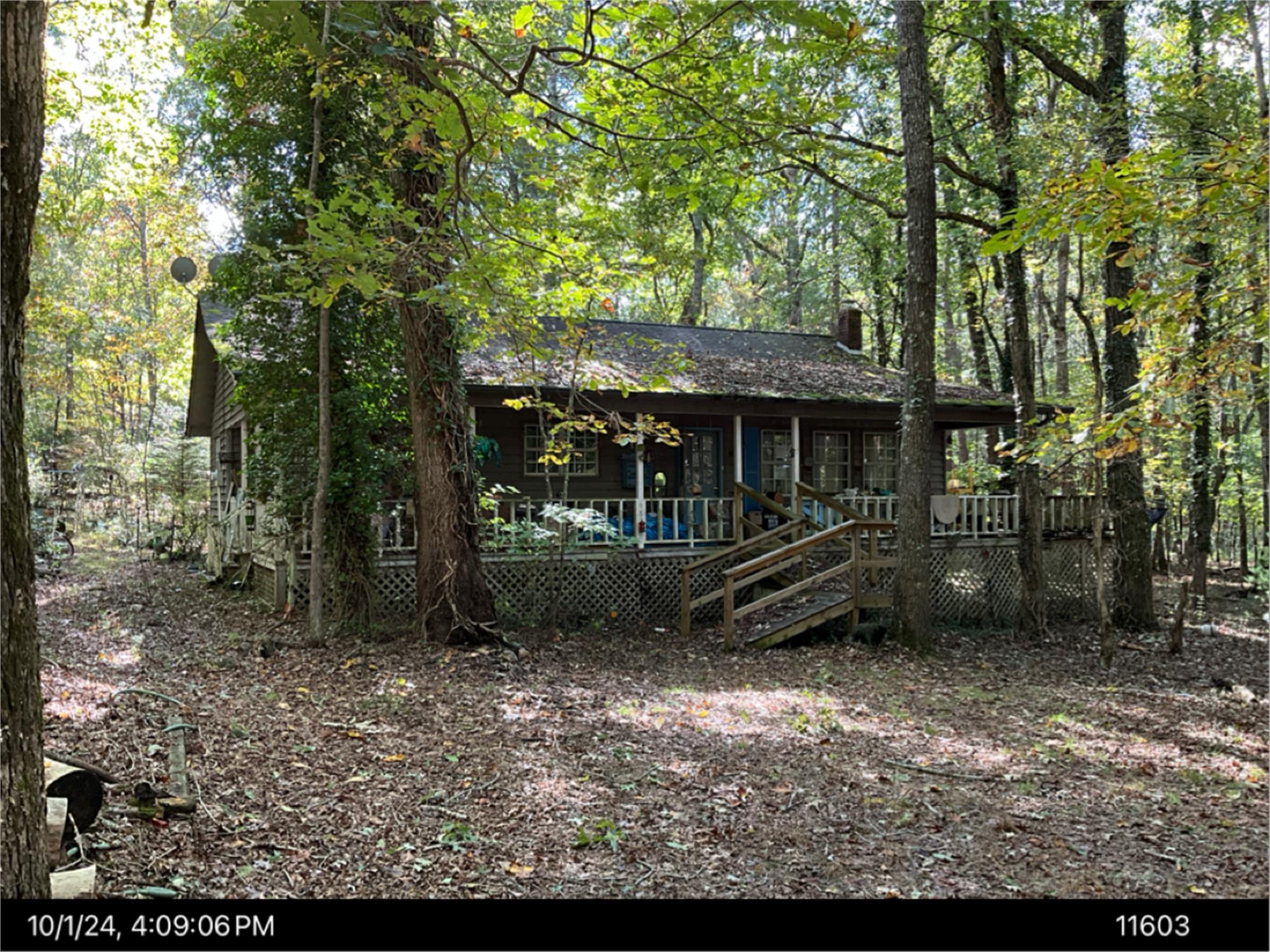 3757 Stennes Gap Rd, Blairsville, GA 30512