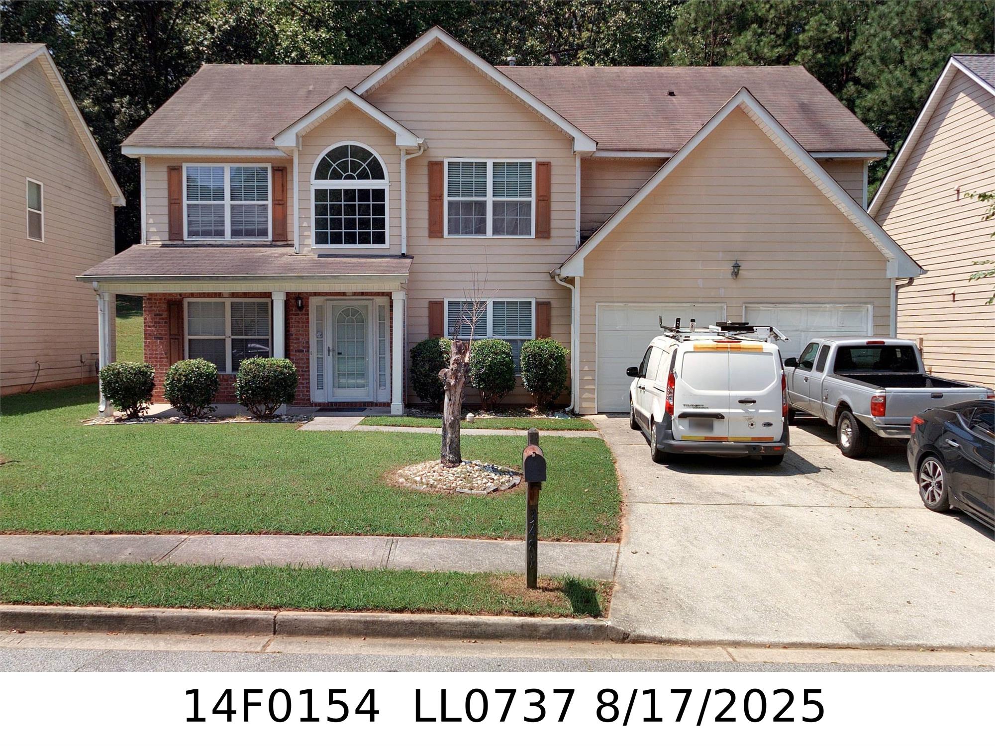 3481 Amhurst Pkwy, Atlanta, GA 30349-8026