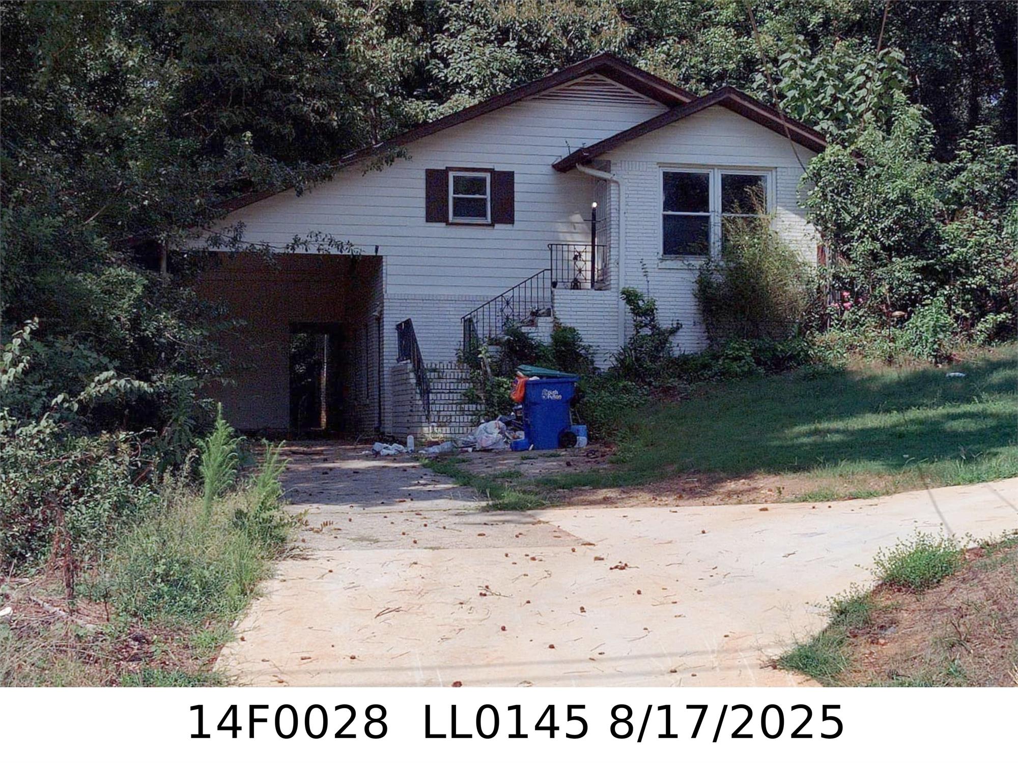 4197 Danforth Rd Sw, Atlanta, GA 30331-7207