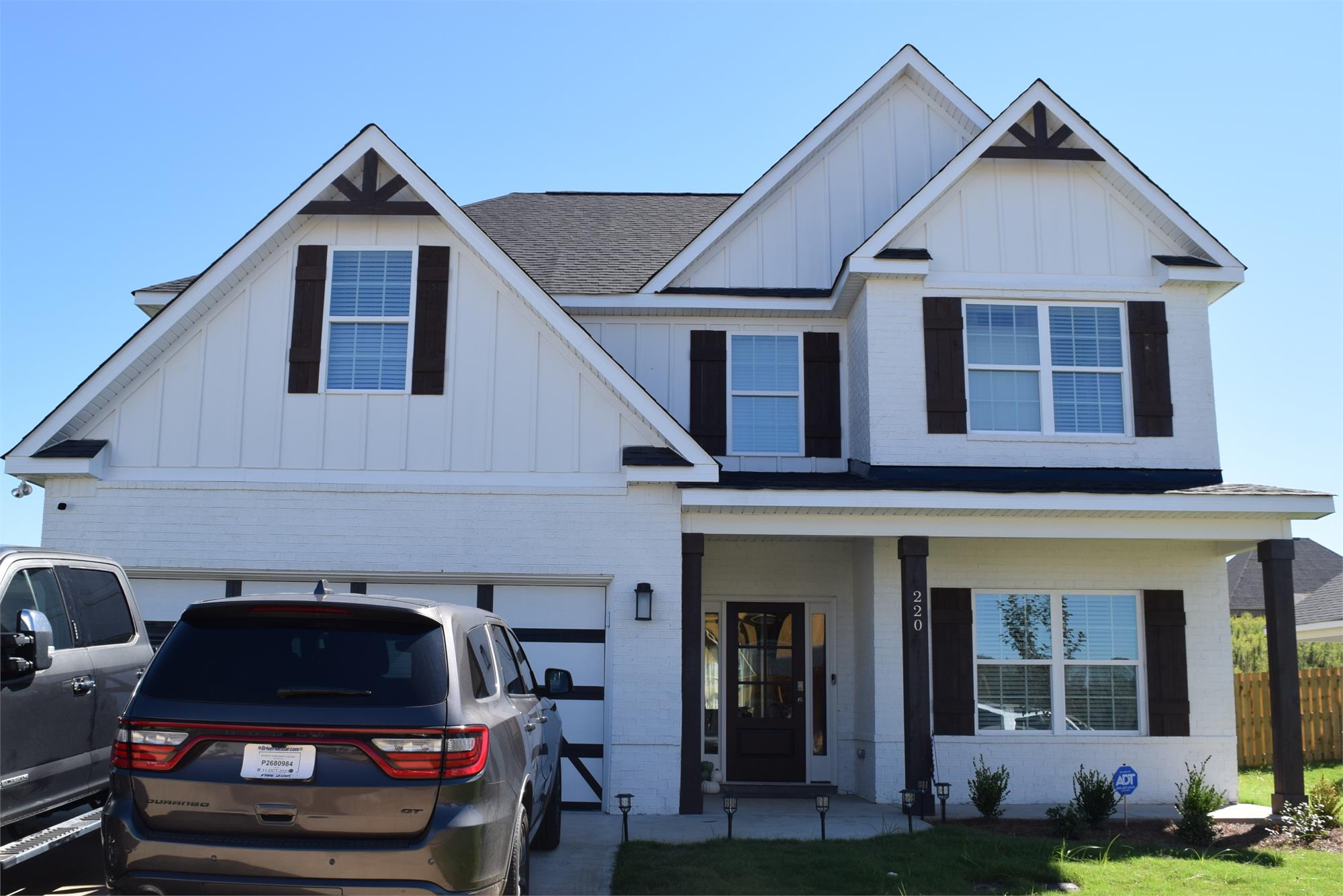 220 Shoshone Cir, Kathleen, GA 31047-5329