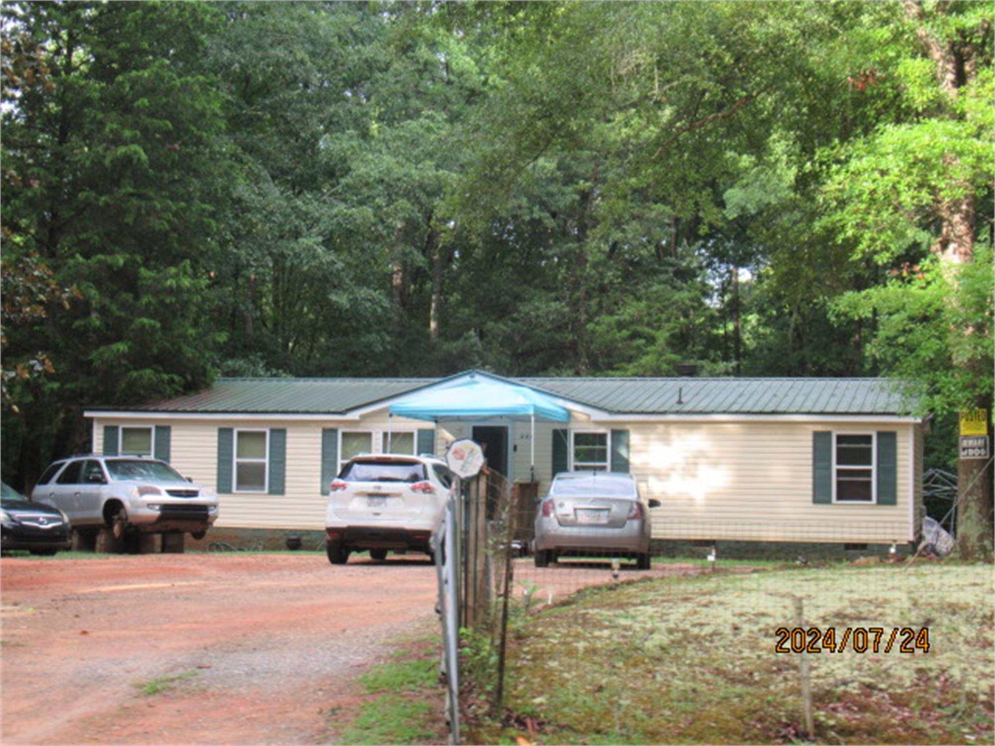 224 Ham Rd, Jackson, GA 30233-6303