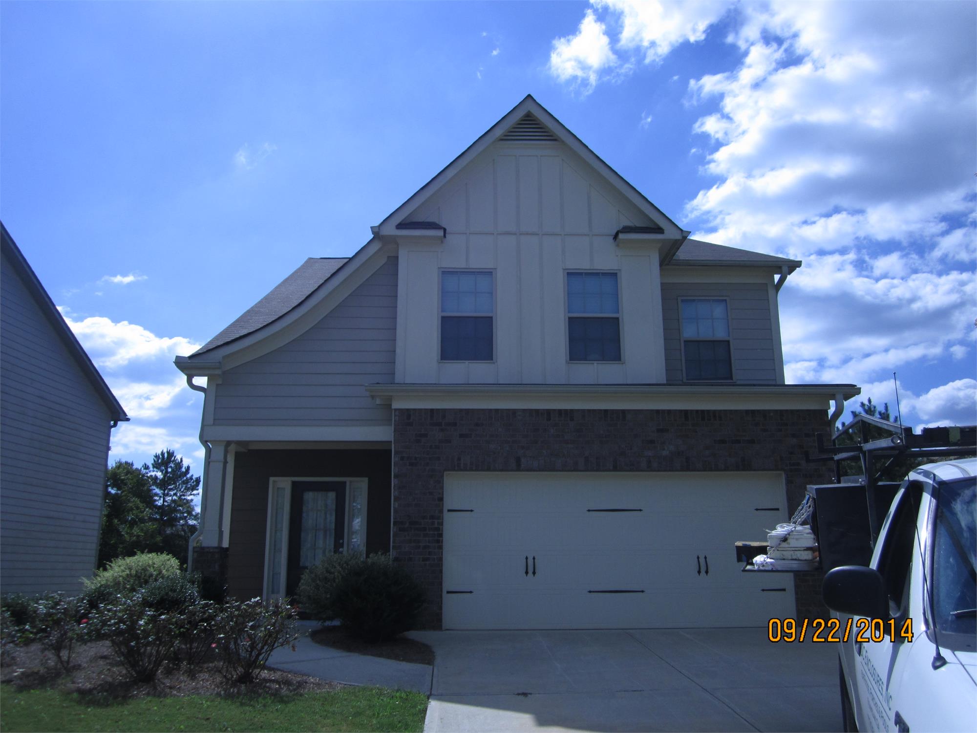 152 Palisades Dr, Dallas, GA 30157-0930
