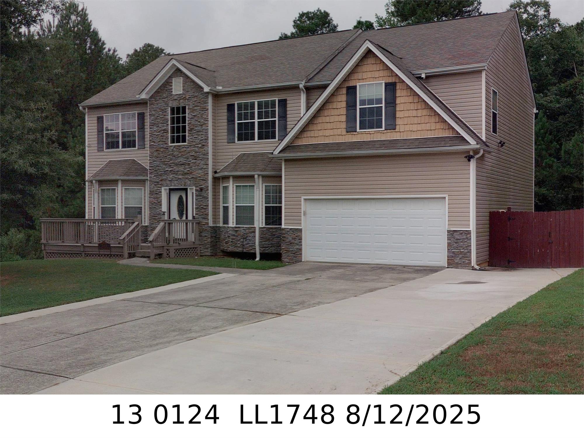6365 Polar Fox Ct, Riverdale, GA 30296-2325