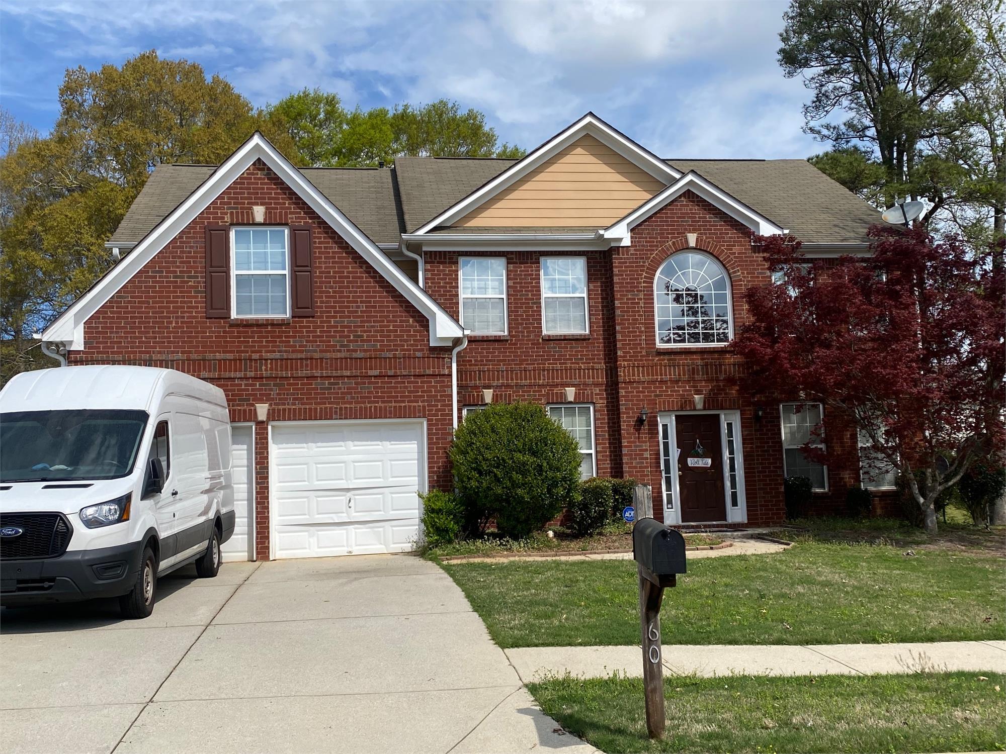 60 Bunting Pl, Covington, GA 30014-7066