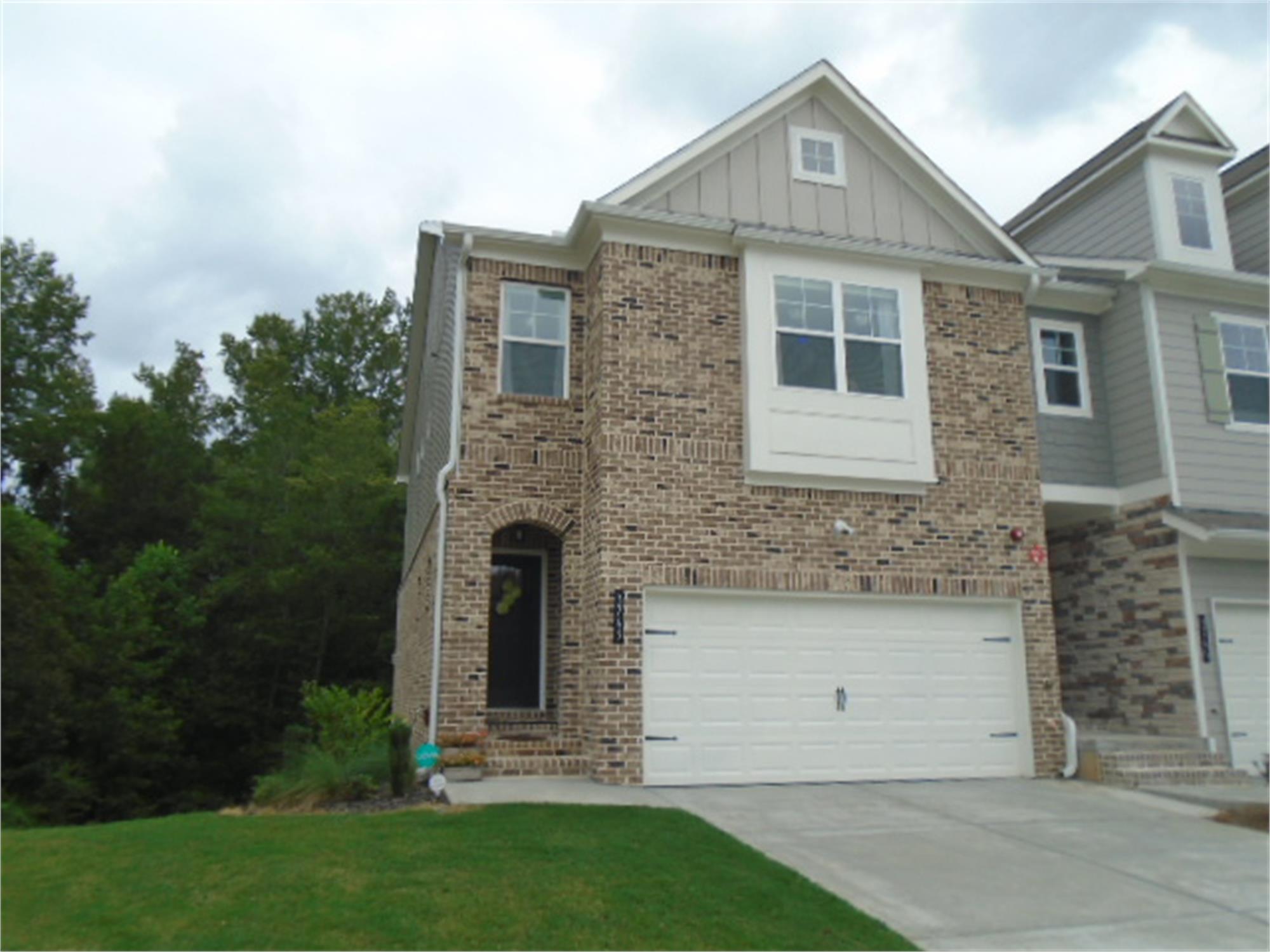 3743 Gardenwick Rd, Powder Springs, GA 30127-5668