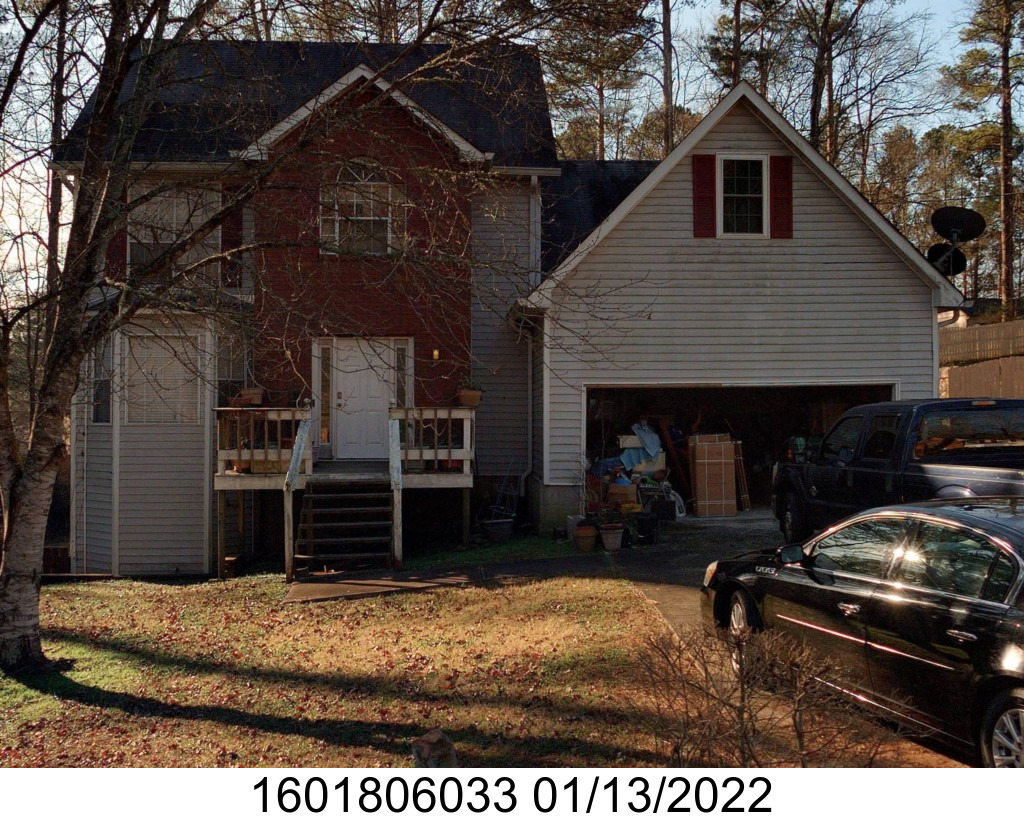 5049 Panola Woods Ct, Lithonia, GA 30038-3849