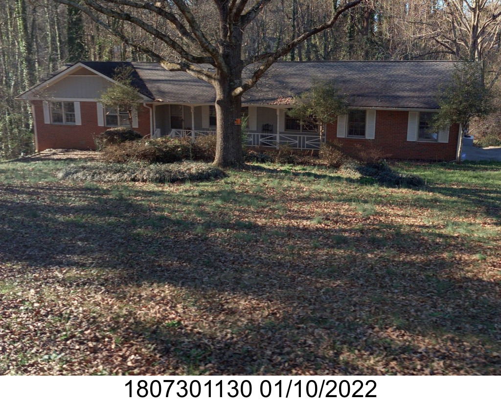 774 Sheppard Rd, Stone Mountain, GA 30083-3641