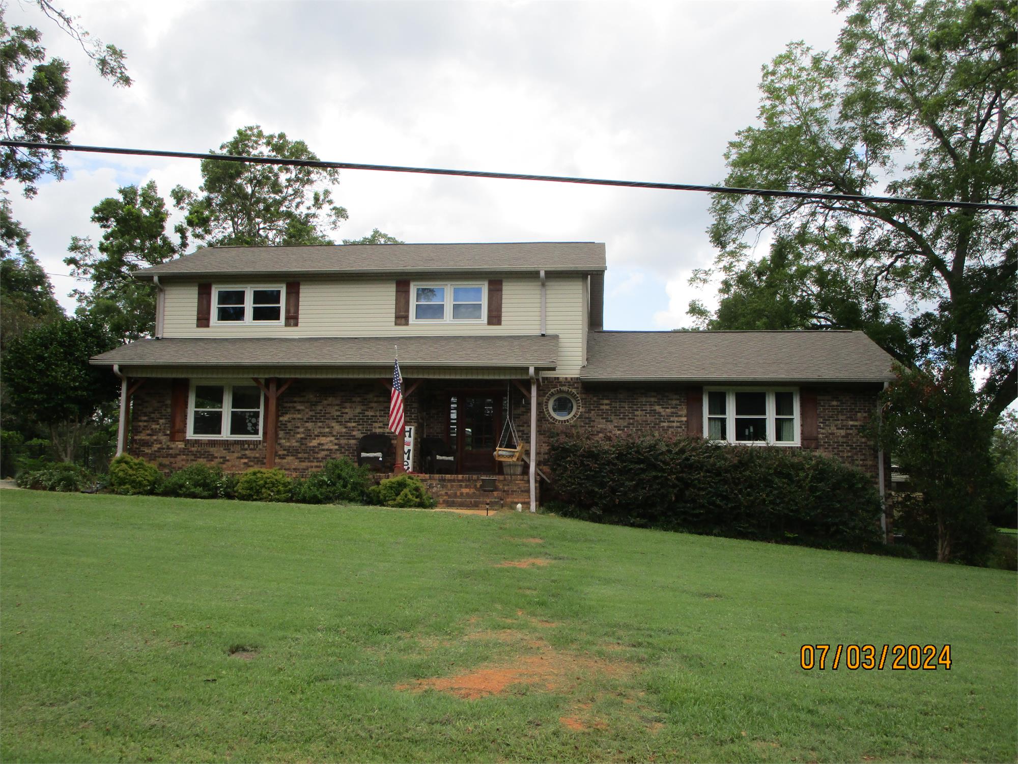 63 Pineview Dr, Forsyth, GA 31029-9540