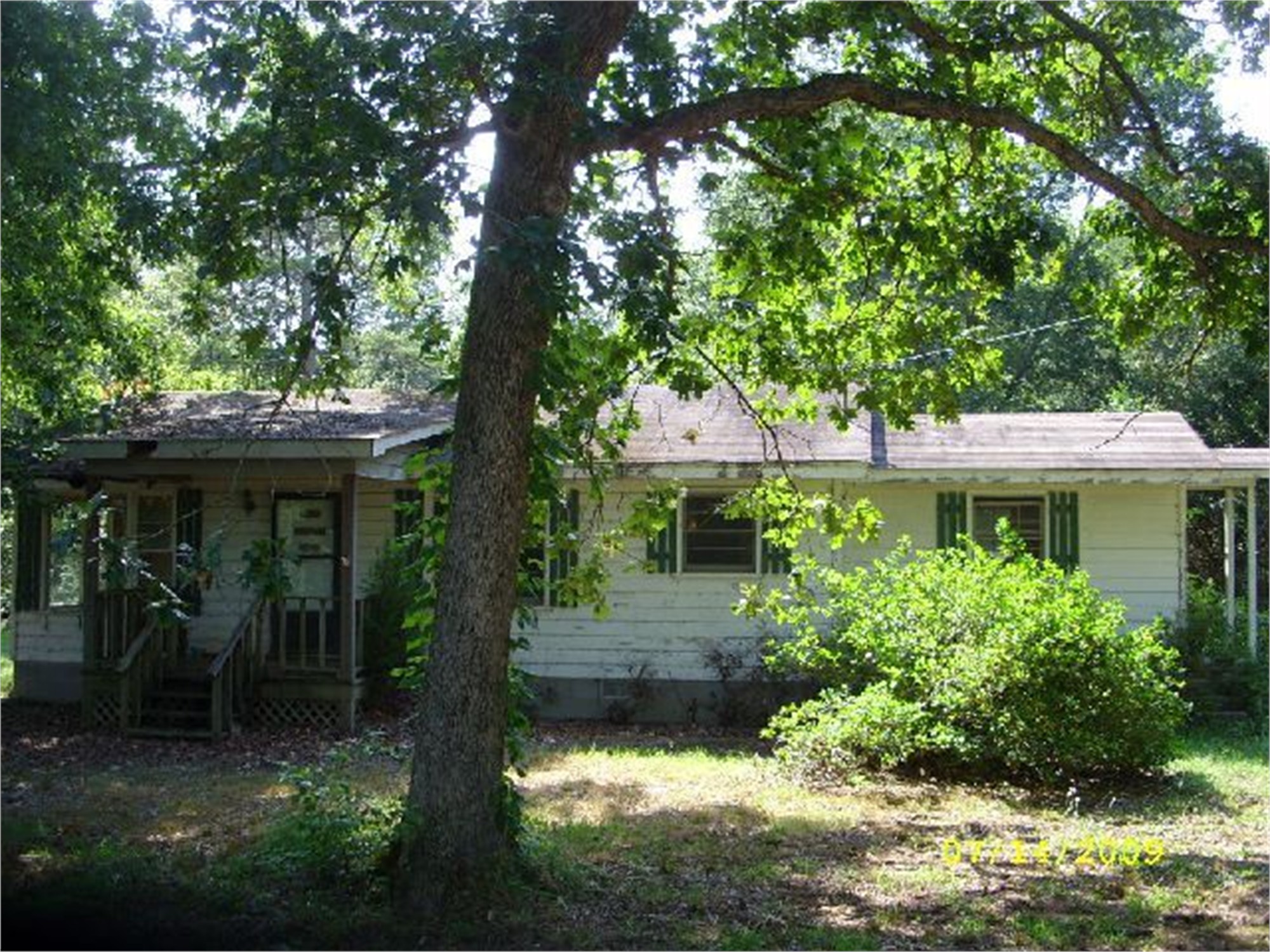 3116 Liberty Hill Church Rd, Hartwell, GA 30643-8919