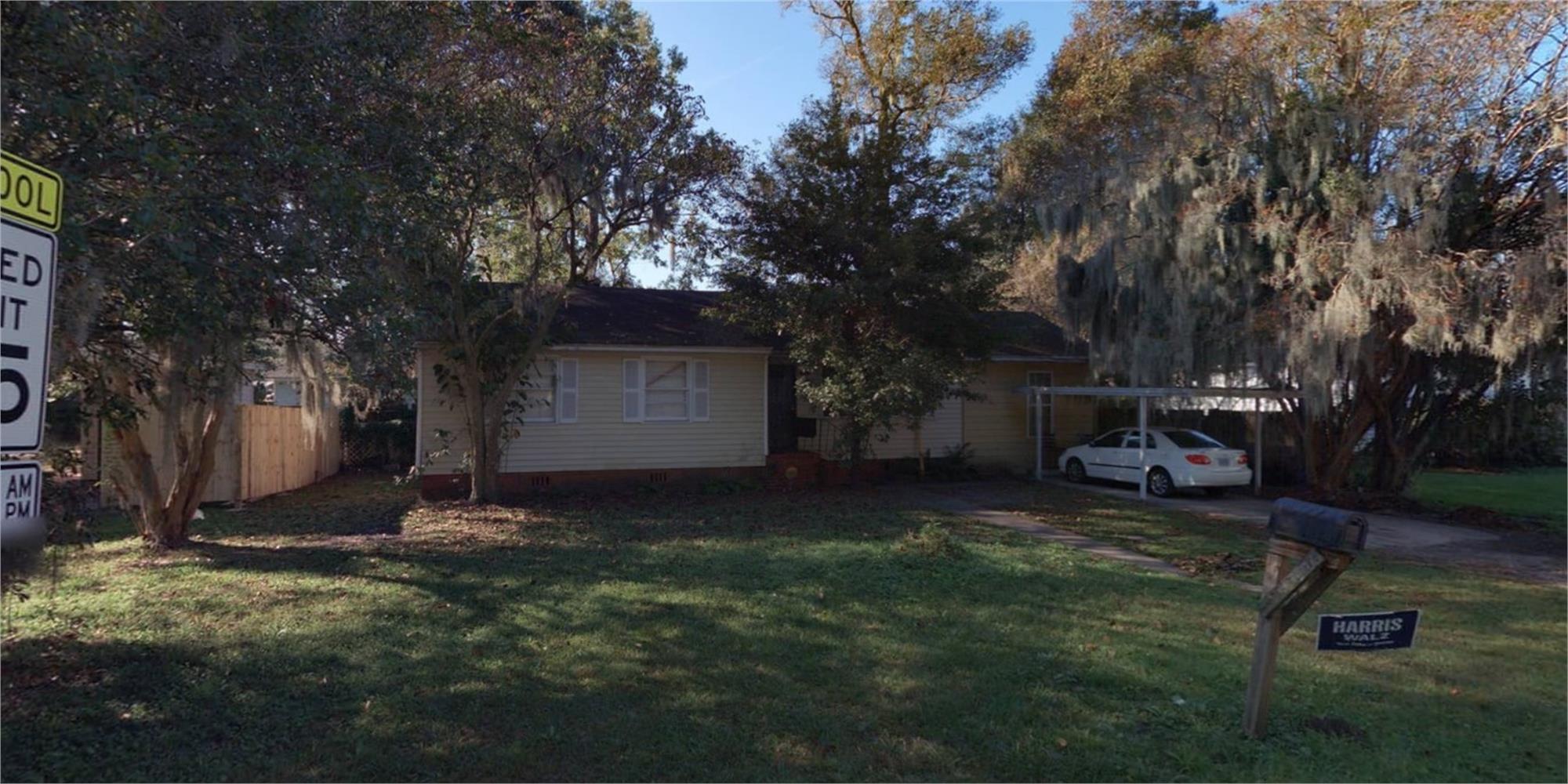 2349 Fleet St, Savannah, GA 31404-5133