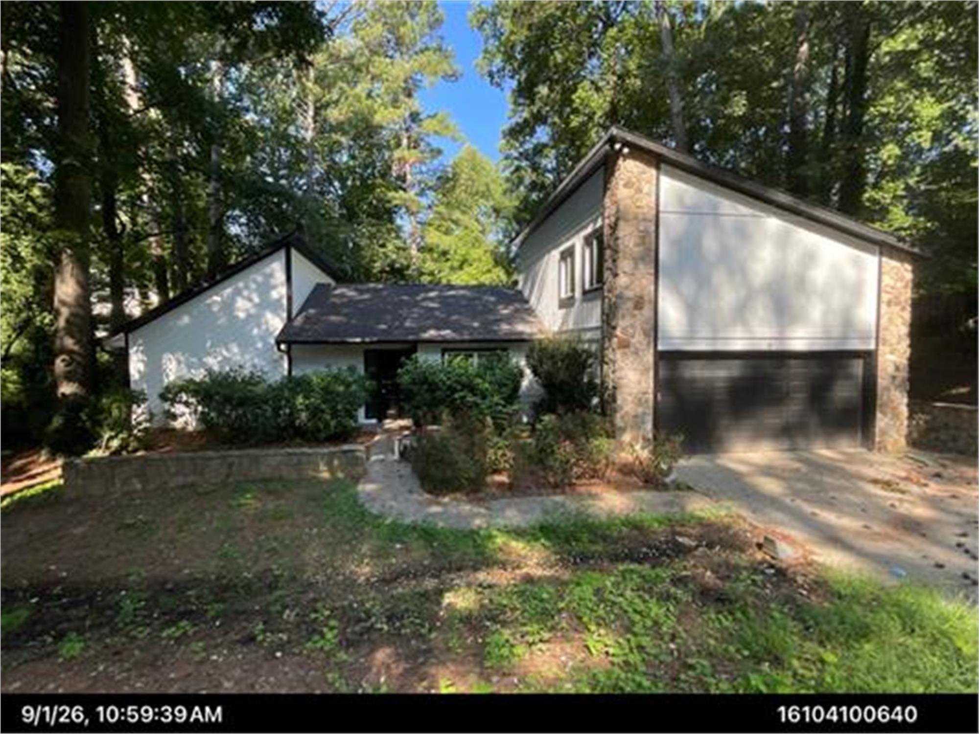 895 Fawn Way Ne, Marietta, GA 30068-2638