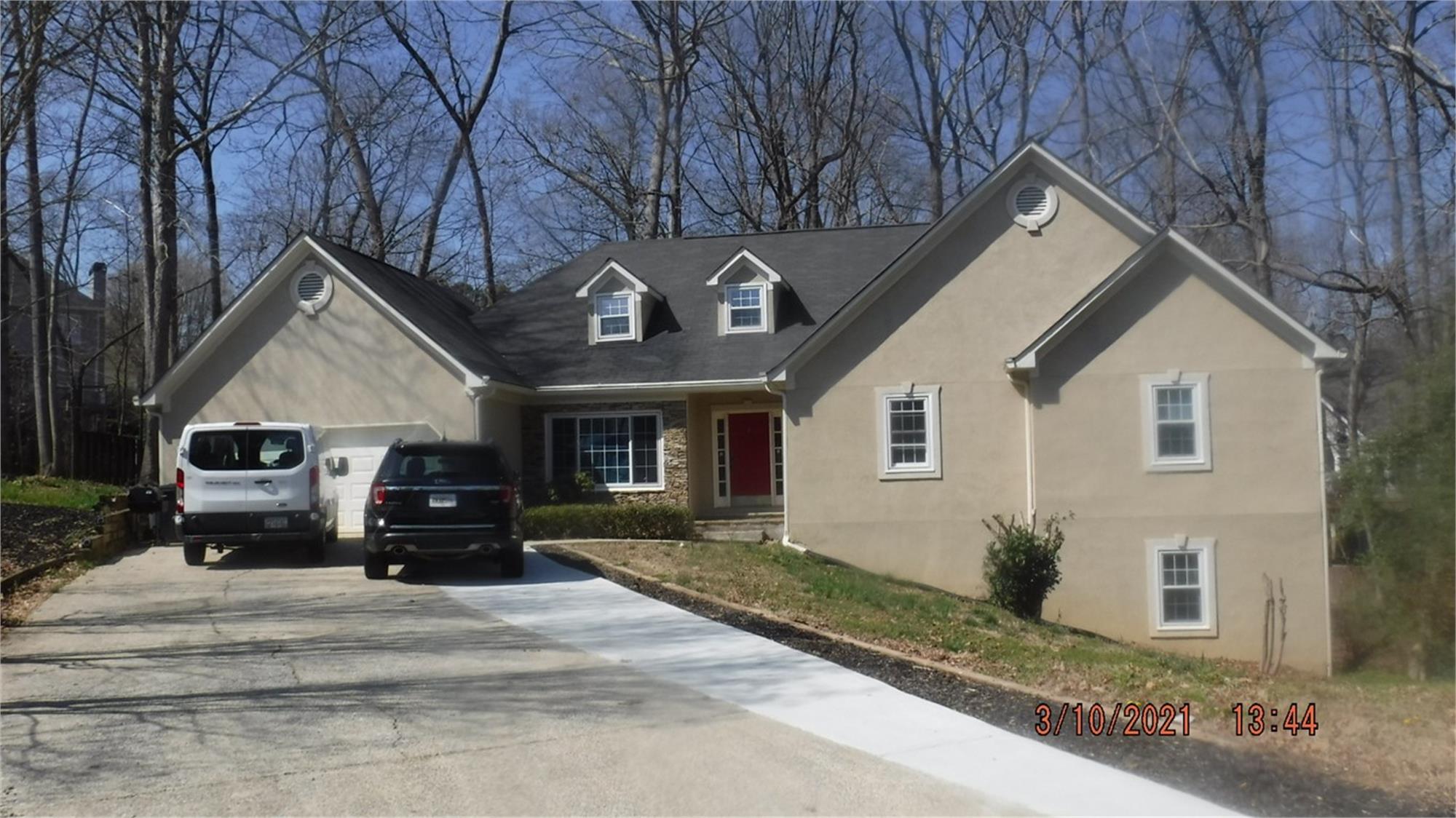311 Clubhouse Ct Nw, Kennesaw, GA 30144-5029