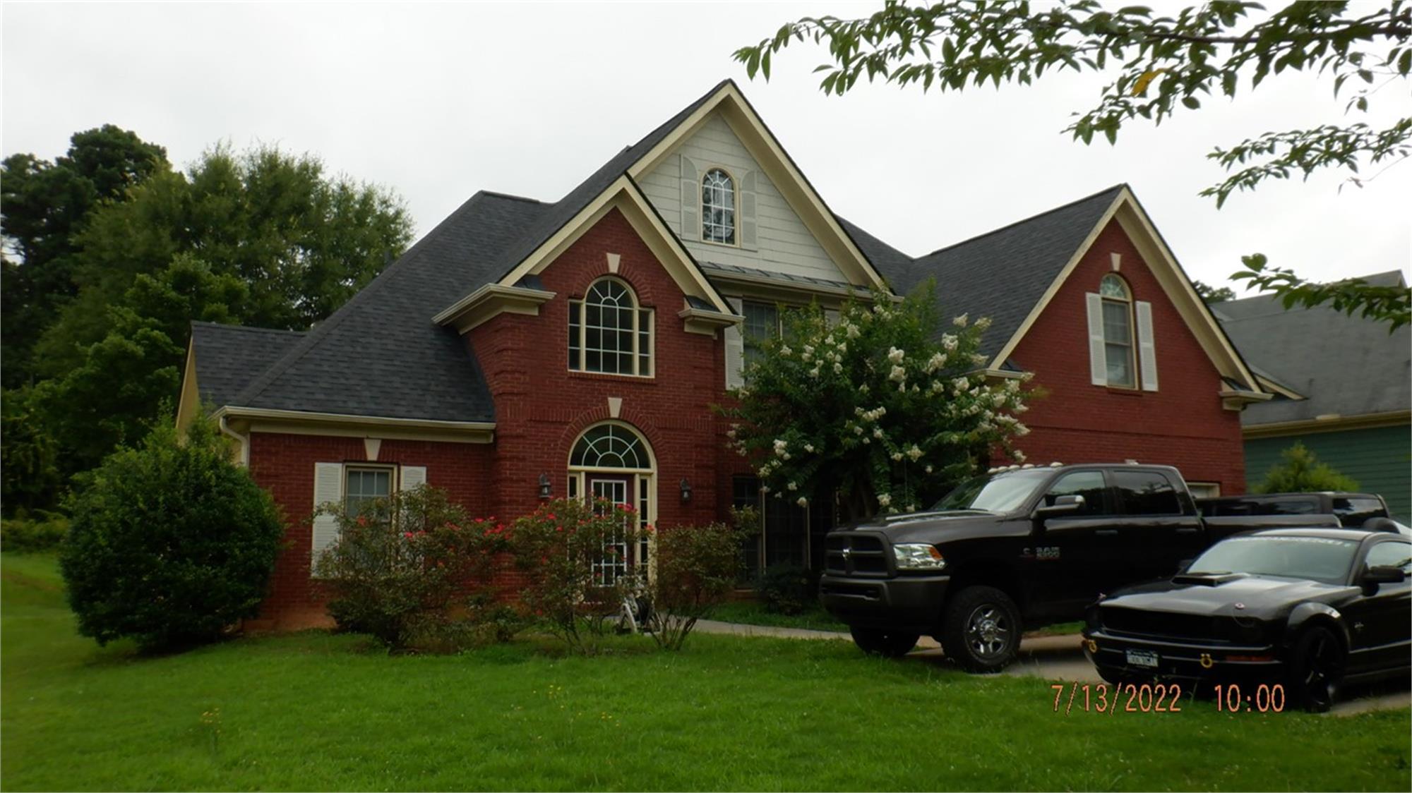 1700 S Gordon Rd Sw, Austell, GA 30168-5316