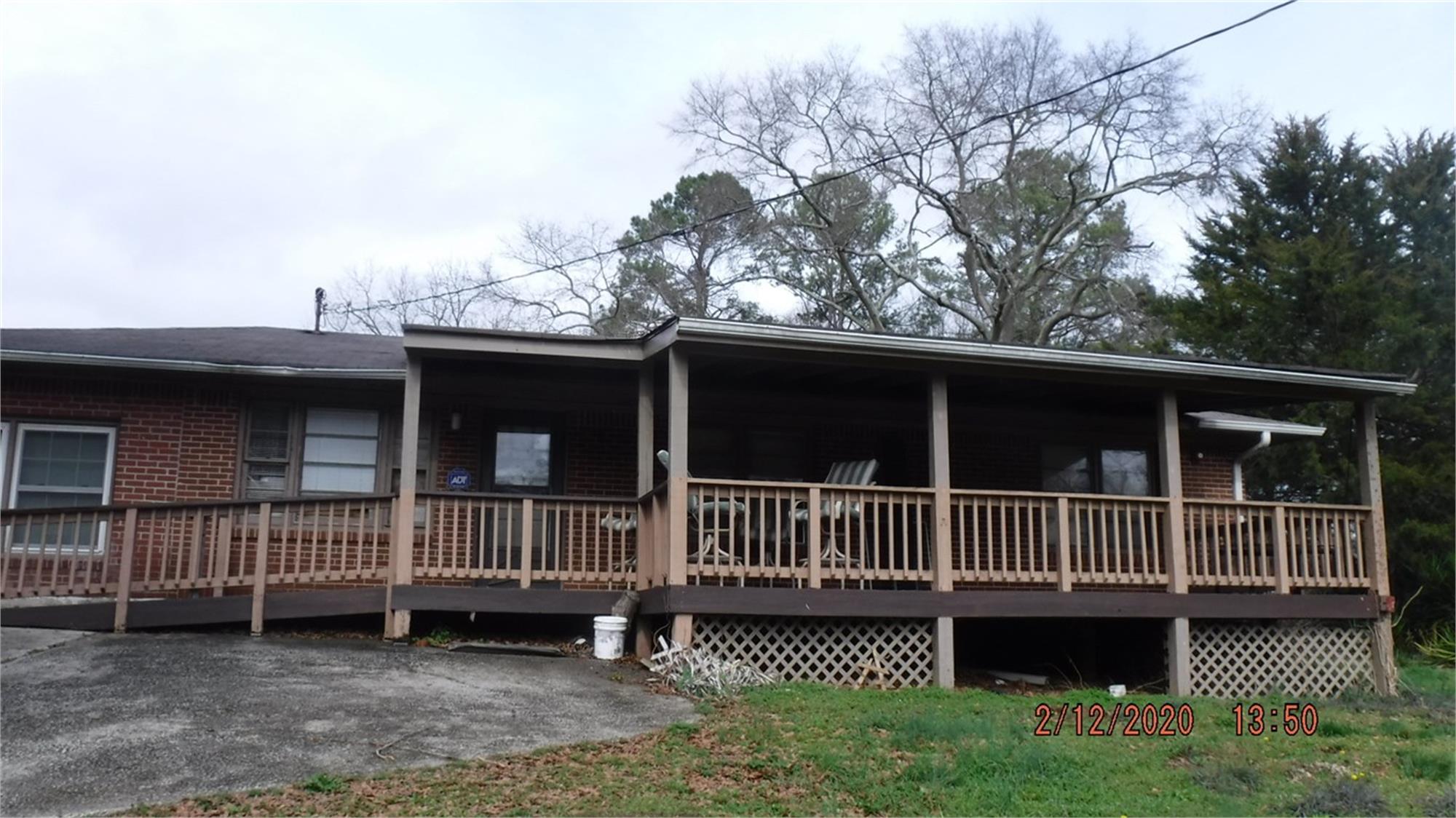 3354 Clay Rd, Austell, GA 30106-1614