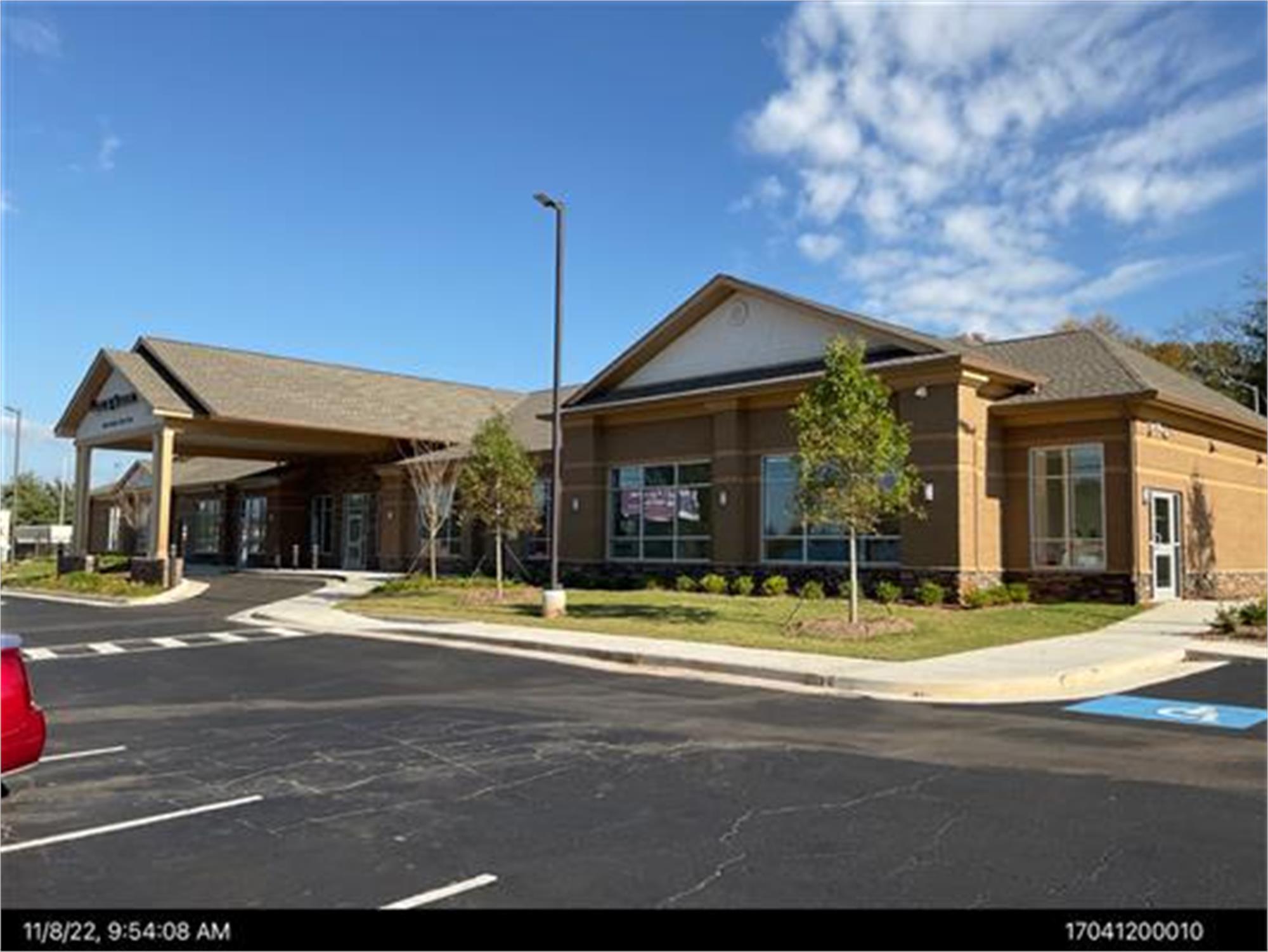 3383 S Cobb Dr Se, Smyrna, GA 30080-4188