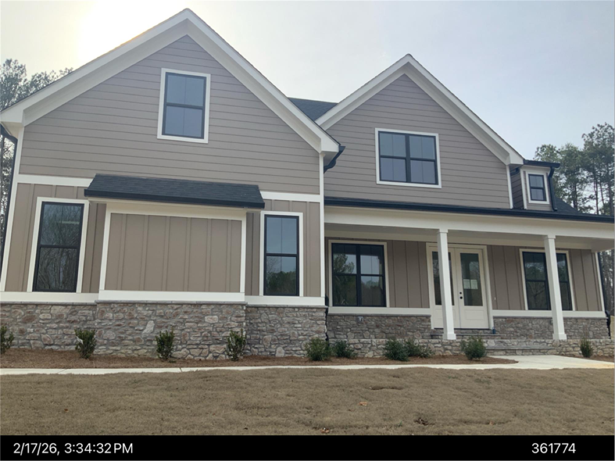 9 Everwood Ct Se, Rome, GA 30161-8573