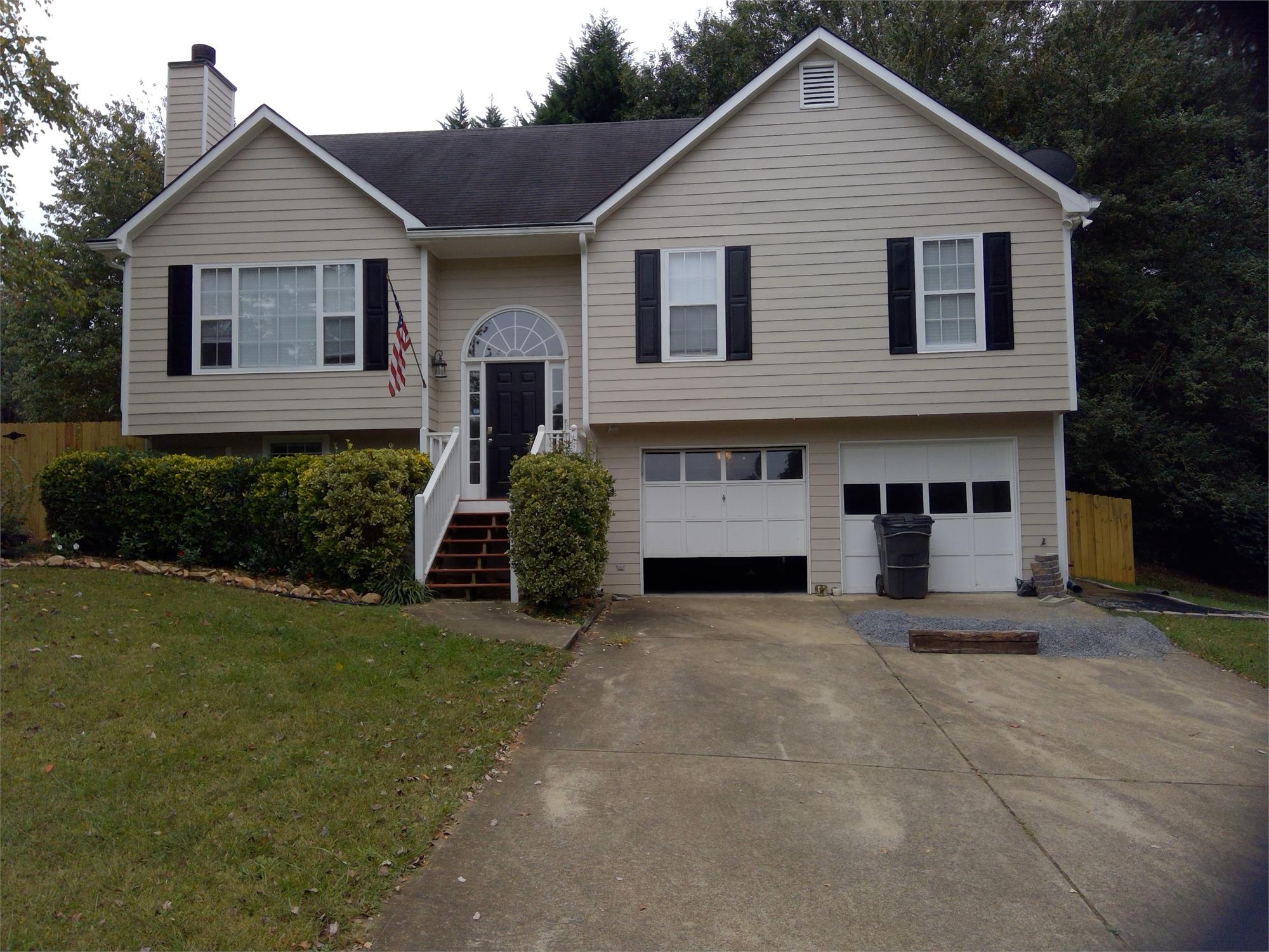2875 Estuary Dr Nw, Acworth, GA 30101-6250