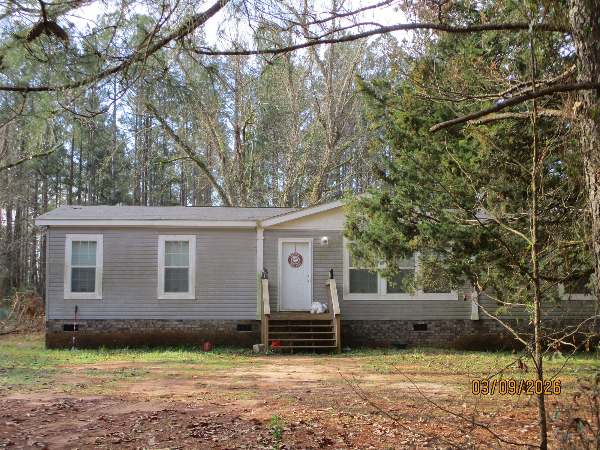 590 Bussell Rd, Warthen, GA 31094-4103