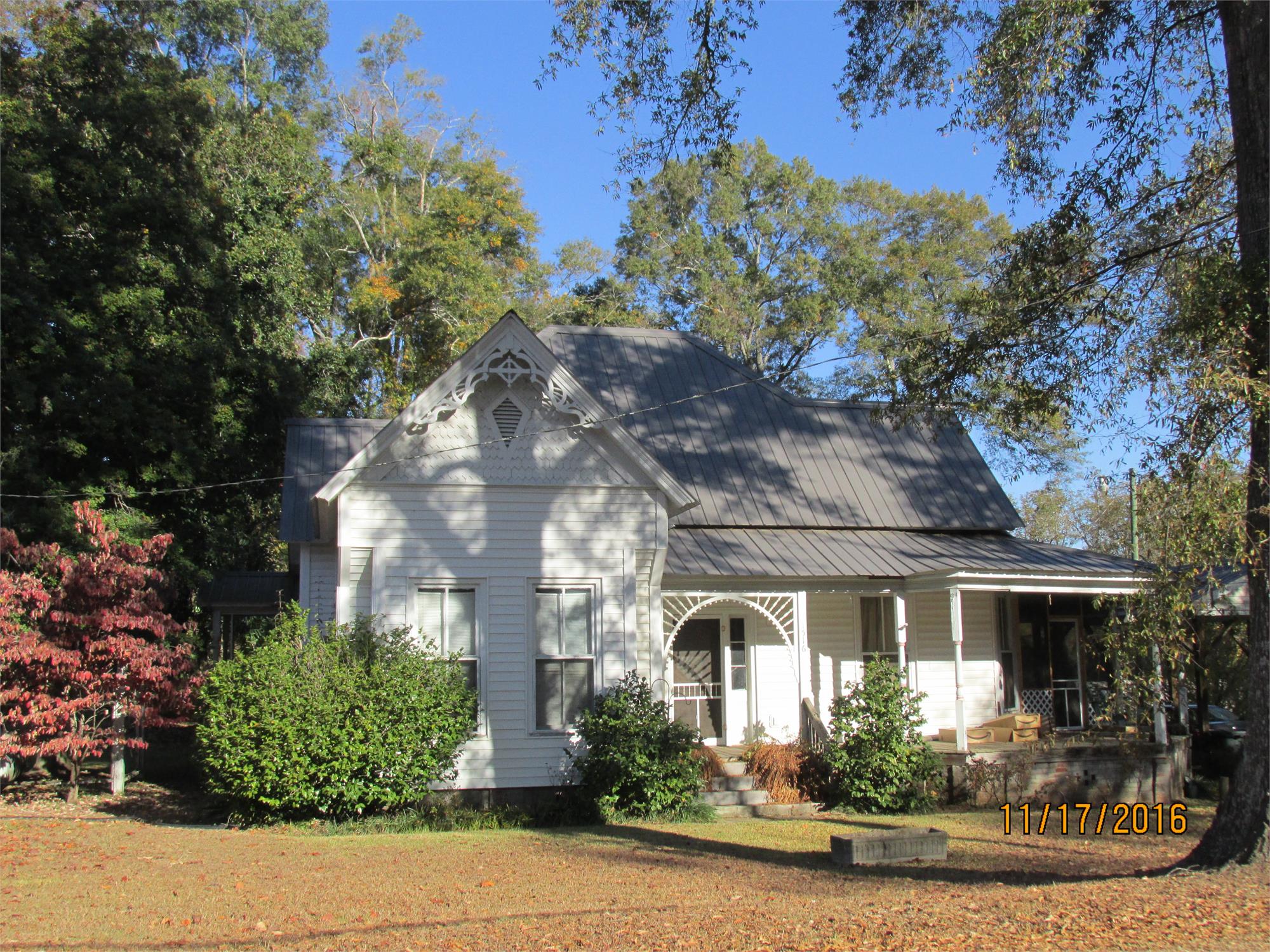 1516 Hill St, Concord, GA 30206-2810