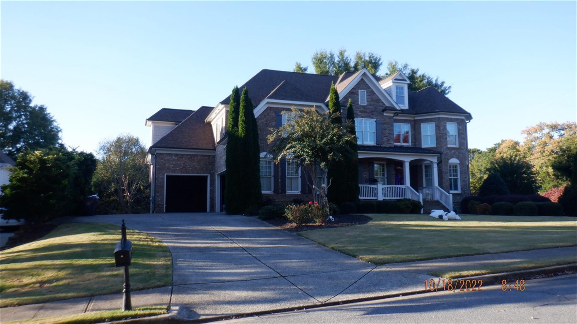 1830 Naz Trce, Marietta, GA 30066-4382