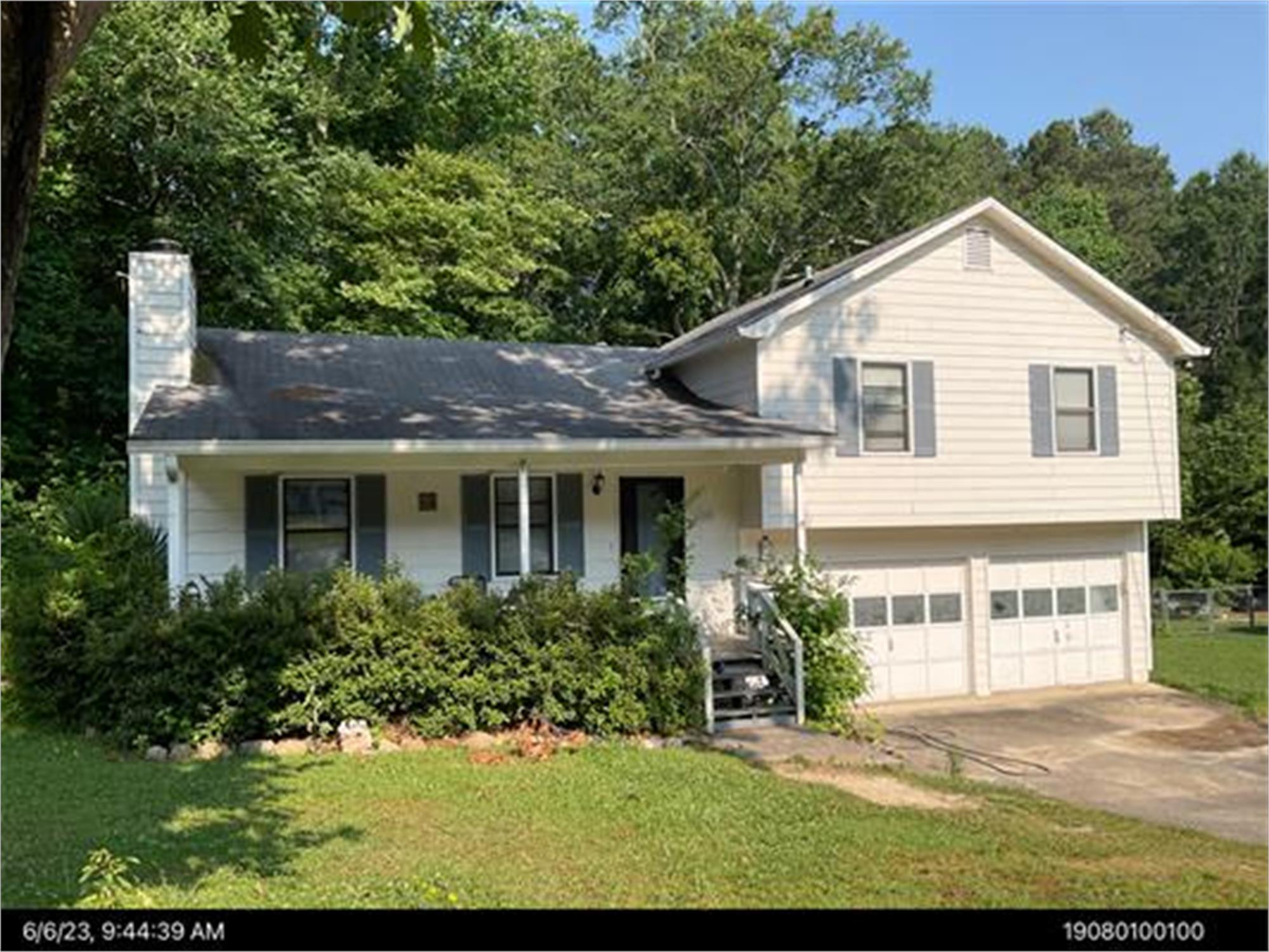 1009 Pinetree Ct Sw, Powder Springs, GA 30127-1986