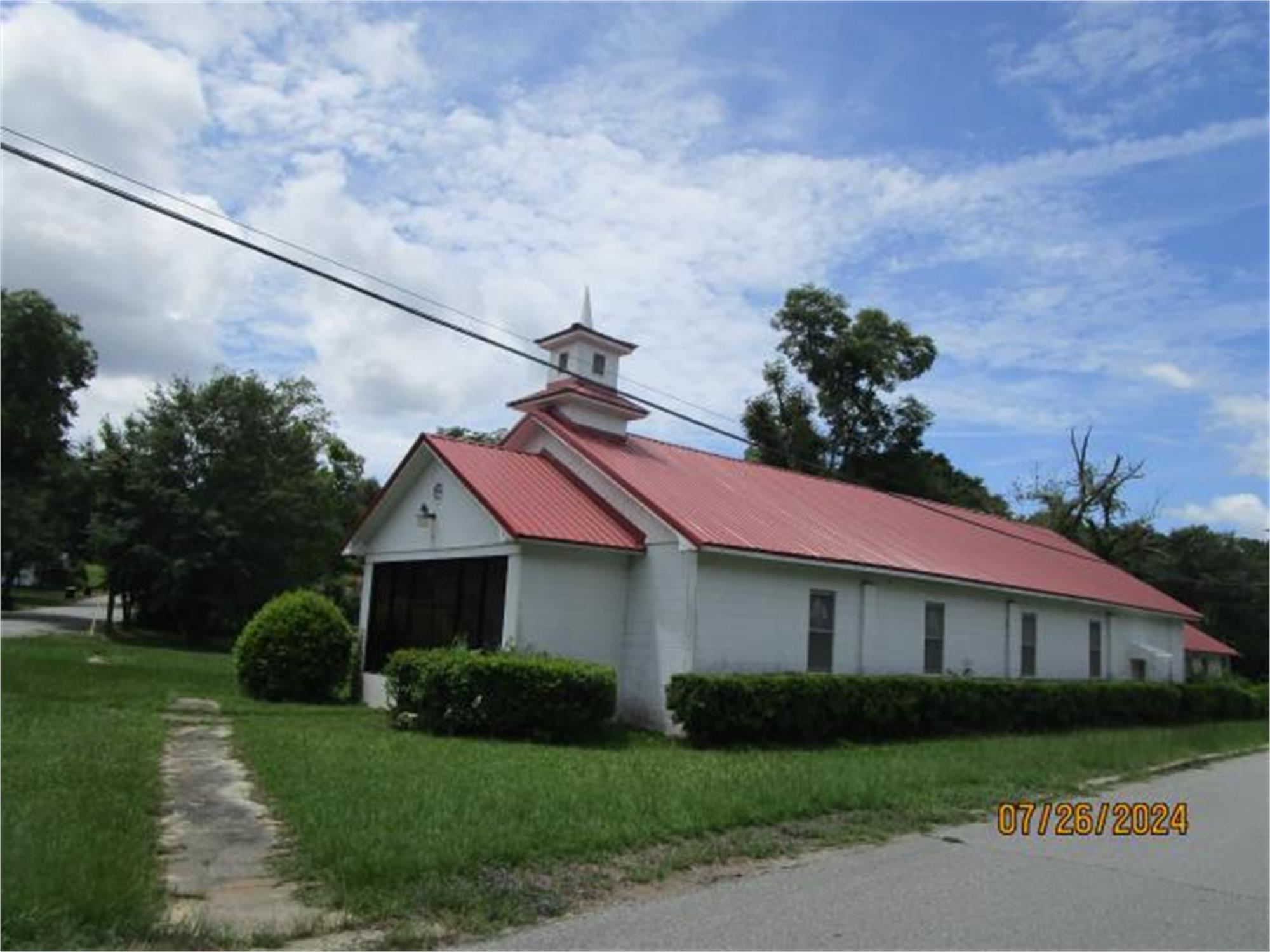 401 River Rd, Montezuma, GA 31063-1253